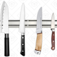 ONME 13.5" Magnetic Knive Bar, $9 with code 73FCV2PE